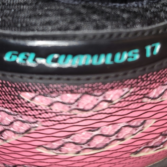 Asics Gel-Cumulus 17 - Picture 8 of 12